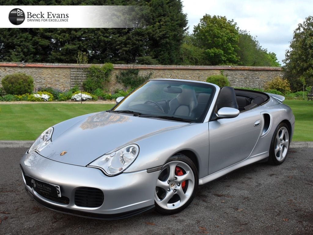 View our PORSCHE 996