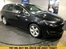 USED 2013 63 VAUXHALL ASTRA 2.0 SRI CDTI S/S 5d 163 BHP Cloth upholstery : Climate Control/Air-Conditioning : Isofix fittings : Comprehensive service history