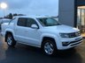 USED 2017 67 VOLKSWAGEN AMAROK 3.0 DC V6 TDI HIGHLINE 4MOTION AUTO 224ps No VAT