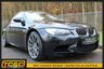 USED 2007 57 BMW M3 4.0 M3 2d 415 BHP A STUNNING CAR AT A FANTASTIC PRICE AND WITH FULL SERVICE HISTORY!!!