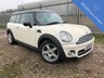 USED 2008 08 MINI CLUBMAN 1.6 COOPER D 5d 108 BHP FSH 9 Services + Only &pound;20 Road Tax Annually
