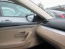 USED 2013 63 VOLKSWAGEN CC 2.0 TDI BLUEMOTION TECHNOLOGY 4d 138 BHP LOCKABLE, ILLUMINATED AND COOLED GLOVEBOX