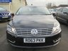 USED 2013 63 VOLKSWAGEN CC 2.0 TDI BLUEMOTION TECHNOLOGY 4d 138 BHP LOCKABLE, ILLUMINATED AND COOLED GLOVEBOX