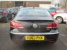 USED 2013 63 VOLKSWAGEN CC 2.0 TDI BLUEMOTION TECHNOLOGY 4d 138 BHP LOCKABLE, ILLUMINATED AND COOLED GLOVEBOX