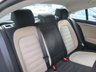 USED 2013 63 VOLKSWAGEN CC 2.0 TDI BLUEMOTION TECHNOLOGY 4d 138 BHP LOCKABLE, ILLUMINATED AND COOLED GLOVEBOX
