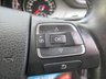 USED 2013 63 VOLKSWAGEN CC 2.0 TDI BLUEMOTION TECHNOLOGY 4d 138 BHP LOCKABLE, ILLUMINATED AND COOLED GLOVEBOX