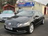 USED 2013 63 VOLKSWAGEN CC 2.0 TDI BLUEMOTION TECHNOLOGY 4d 138 BHP LOCKABLE, ILLUMINATED AND COOLED GLOVEBOX