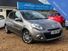 USED 2011 61 RENAULT CLIO 1.6 GT LINE TOMTOM VVT 3d AUTO 111 BHP Automatic with Sat Nav and Rear Sensors