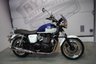 USED 2015 15 TRIUMPH BONNEVILLE 865cc 