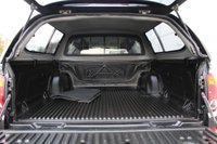 USED 2012 61 MITSUBISHI L200 2.5 DI-D 4X4 BARBARIAN LB DCB 1d 175 BHP GLASS CANOPY+ SAT NAV ** NOP VAT