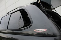 USED 2012 61 MITSUBISHI L200 2.5 DI-D 4X4 BARBARIAN LB DCB 1d 175 BHP GLASS CANOPY+ SAT NAV ** NOP VAT