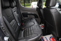 USED 2012 61 MITSUBISHI L200 2.5 DI-D 4X4 BARBARIAN LB DCB 1d 175 BHP GLASS CANOPY+ SAT NAV ** NOP VAT