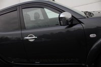 USED 2012 61 MITSUBISHI L200 2.5 DI-D 4X4 BARBARIAN LB DCB 1d 175 BHP GLASS CANOPY+ SAT NAV ** NOP VAT