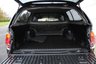 USED 2012 61 MITSUBISHI L200 2.5 DI-D 4X4 BARBARIAN LB DCB 1d 175 BHP GLASS CANOPY+ SAT NAV ** NOP VAT