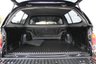 USED 2012 61 MITSUBISHI L200 2.5 DI-D 4X4 BARBARIAN LB DCB 1d 175 BHP GLASS CANOPY+ SAT NAV ** NOP VAT