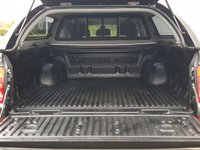 USED 2012 12 MITSUBISHI L200 2.5 DI-D 4X4 BARBARIAN LB DCB 1d 175 BHP SAT NAV+CANOPY ** NO VAT ** NO VAT