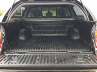 USED 2012 12 MITSUBISHI L200 2.5 DI-D 4X4 BARBARIAN LB DCB 1d 175 BHP SAT NAV+CANOPY ** NO VAT ** NO VAT