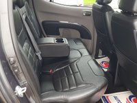 USED 2012 12 MITSUBISHI L200 2.5 DI-D 4X4 BARBARIAN LB DCB 1d 175 BHP SAT NAV+CANOPY ** NO VAT ** NO VAT