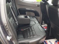 USED 2012 12 MITSUBISHI L200 2.5 DI-D 4X4 BARBARIAN LB DCB 1d 175 BHP SAT NAV+CANOPY ** NO VAT ** NO VAT