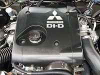 USED 2012 12 MITSUBISHI L200 2.5 DI-D 4X4 BARBARIAN LB DCB 1d 175 BHP SAT NAV+CANOPY ** NO VAT ** NO VAT
