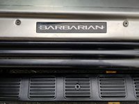 USED 2012 12 MITSUBISHI L200 2.5 DI-D 4X4 BARBARIAN LB DCB 1d 175 BHP SAT NAV+CANOPY ** NO VAT ** NO VAT