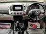 USED 2012 12 MITSUBISHI L200 2.5 DI-D 4X4 BARBARIAN LB DCB 1d 175 BHP SAT NAV+CANOPY ** NO VAT ** NO VAT