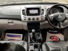USED 2012 12 MITSUBISHI L200 2.5 DI-D 4X4 BARBARIAN LB DCB 1d 175 BHP SAT NAV+CANOPY ** NO VAT ** NO VAT