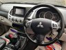 USED 2012 12 MITSUBISHI L200 2.5 DI-D 4X4 BARBARIAN LB DCB 1d 175 BHP SAT NAV+CANOPY ** NO VAT ** NO VAT