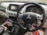 USED 2012 12 MITSUBISHI L200 2.5 DI-D 4X4 BARBARIAN LB DCB 1d 175 BHP SAT NAV+CANOPY ** NO VAT ** NO VAT