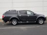 USED 2012 12 MITSUBISHI L200 2.5 DI-D 4X4 BARBARIAN LB DCB 1d 175 BHP SAT NAV+CANOPY ** NO VAT ** NO VAT
