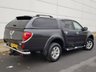 USED 2012 12 MITSUBISHI L200 2.5 DI-D 4X4 BARBARIAN LB DCB 1d 175 BHP SAT NAV+CANOPY ** NO VAT ** NO VAT