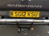 USED 2012 12 MITSUBISHI L200 2.5 DI-D 4X4 BARBARIAN LB DCB 1d 175 BHP SAT NAV+CANOPY ** NO VAT ** NO VAT