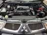 USED 2012 12 MITSUBISHI L200 2.5 DI-D 4X4 BARBARIAN LB DCB 1d 175 BHP SAT NAV+CANOPY ** NO VAT ** NO VAT