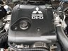 USED 2012 12 MITSUBISHI L200 2.5 DI-D 4X4 BARBARIAN LB DCB 1d 175 BHP SAT NAV+CANOPY ** NO VAT ** NO VAT