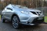 USED 2014 64 NISSAN QASHQAI 1.6 DCI TEKNA 5d 128 BHP A STUNNING HIGH SPECIFICATION QASHQAI WITH A FULL NISSAN HISTORY!!!