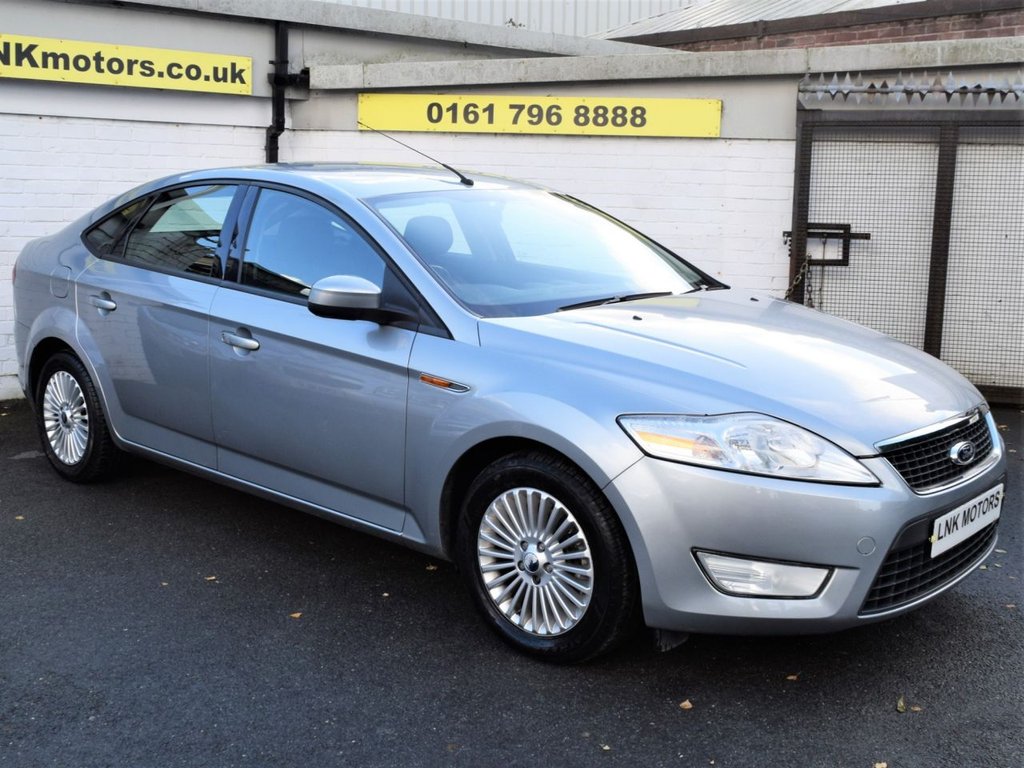 Free Mondeo 2001 Zetec Owners Repair Manual