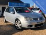 USED 2004 54 VOLKSWAGEN GOLF 2.0 GT TDI 5d 138 BHP Long MOT 09/09/2019 No Advisories - FSH