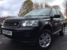 USED 2013 13 LAND ROVER FREELANDER 2 2.2 ED4 BLACK AND WHITE 5d 150BHP NEW FACELIFT 2KEYS+FSH 5STAMPS+ALLOYS+CDC+