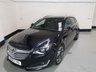 USED 2015 15 VAUXHALL INSIGNIA 2.0 SRI NAV VX-LINE BI-TURBO S/S 5d 192 BHP Sat-Nav / Bluetooth / Front And Rear Parking Sensors With Camera