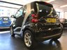 USED 2010 10 SMART FORTWO 1.0 PULSE MHD 2d AUTO 71 BHP FULLY PREPARED FOR SALE INCLUDING A FULL SERVICE, 12 MONTH MOT, RAC WARRANTY AND 12 MONTHS RAC RECOVERY