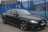 USED 2011 61 AUDI A4 2.0 TDI S LINE BLACK EDITION 4d AUTO 141 BHP 