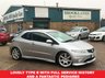 USED 2007 07 HONDA CIVIC 2.0 I-VTEC TYPE-R GT Alabaster Silver Metallic 3d 198 BHP Lovely Type R with Full Service History and a Fantastic Pedigree
