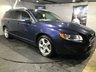 USED 2010 60 VOLVO V70 2.0 D3 SE LUX 5d 161 BHP Bluetooth : Satellite Navigation : Full leather upholstery : Electric/Memory driver's seat : Remotely operated tailgate : Rear parking sensors : Fully stamped service history : New cambelt recently fitted