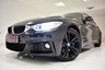 USED 2015 15 BMW 4 SERIES 420D M SPORT GRAN COUPE AUTOMATIC &pound;267 A MONTH WITH &pound;995 DEPOSIT!!