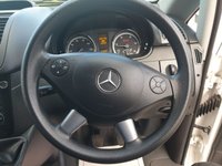 USED 2013 13 MERCEDES-BENZ VITO 2.1 113 CDI BLUEEFFICIENCY 5 DOOR  136 BHP NO VAT**NO VAT+EXCELLENT CONDITION