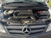 USED 2013 13 MERCEDES-BENZ VITO 2.1 113 CDI BLUEEFFICIENCY 5 DOOR  136 BHP NO VAT**NO VAT+EXCELLENT CONDITION
