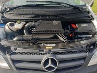 USED 2013 13 MERCEDES-BENZ VITO 2.1 113 CDI BLUEEFFICIENCY 5 DOOR  136 BHP NO VAT**NO VAT+EXCELLENT CONDITION