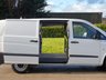 USED 2013 13 MERCEDES-BENZ VITO 2.1 113 CDI BLUEEFFICIENCY 5 DOOR  136 BHP NO VAT**NO VAT+EXCELLENT CONDITION