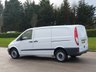 USED 2013 13 MERCEDES-BENZ VITO 2.1 113 CDI BLUEEFFICIENCY 5 DOOR  136 BHP NO VAT**NO VAT+EXCELLENT CONDITION