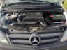USED 2013 13 MERCEDES-BENZ VITO 2.1 113 CDI BLUEEFFICIENCY 5 DOOR  136 BHP NO VAT**NO VAT+EXCELLENT CONDITION
